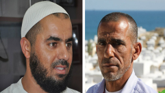  تمديد اعتقال الحاج محمد اشقر "أبو غازي" والشيخ محمد عايش حتى صباح غدٍ الثلاثاء